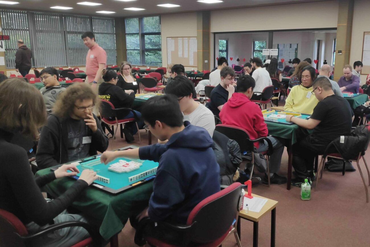 Rakkii Nomi Spring 2026 – Wrap Up